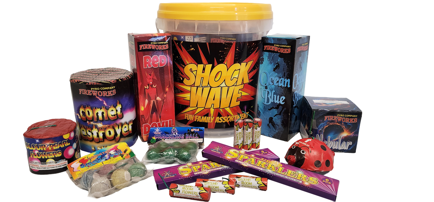 Shockwave