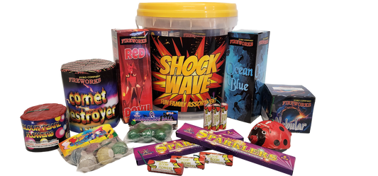 Shockwave